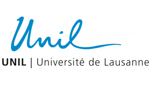 Logo de l'Université de Lausanne